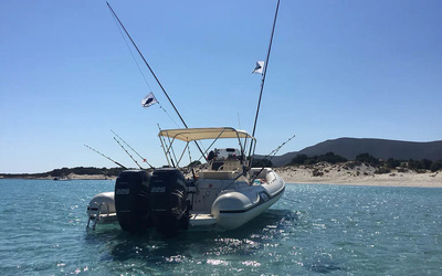 Mar.Co Twentytsix Fisherman