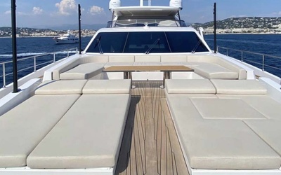 Premier Pontoons Alante