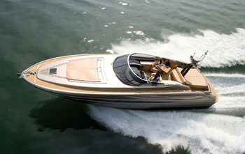 Riva 52' Rivale