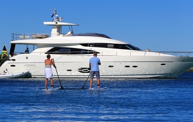 Royal Denship Sophia