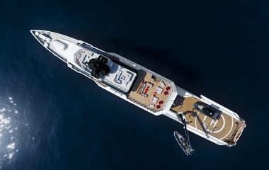 SilverYachts Wanderlust