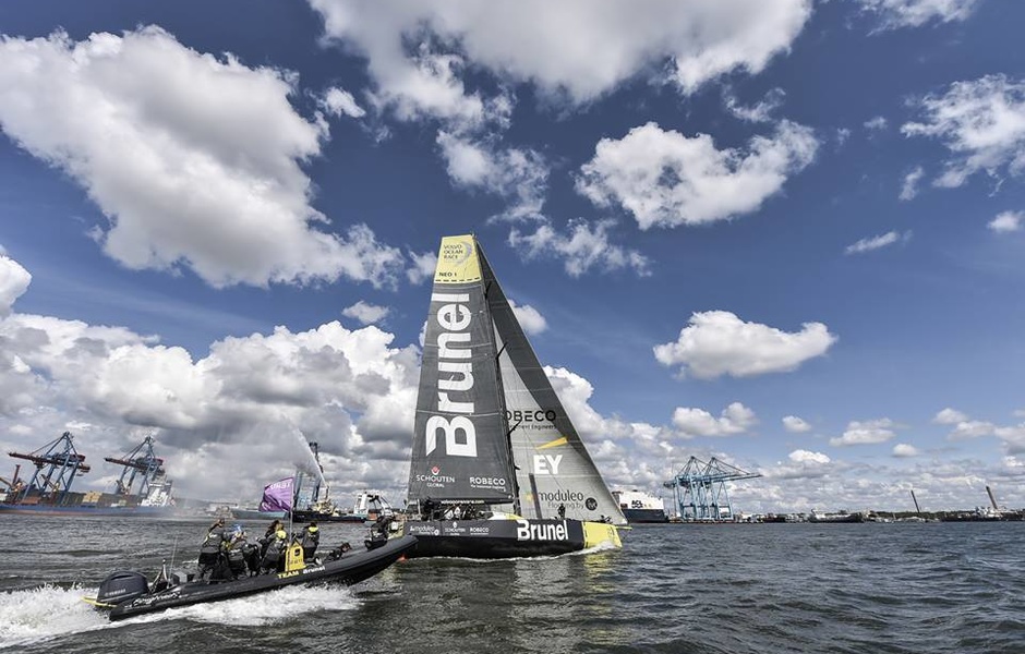 Team Brunel