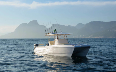 Garnet Offshore 300 HT