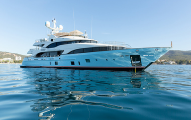 Benetti Checkmate