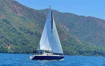 Jeanneau Sun Odyssei 40 Ds (2000)