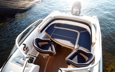 Yamarin 63 Bow Rider