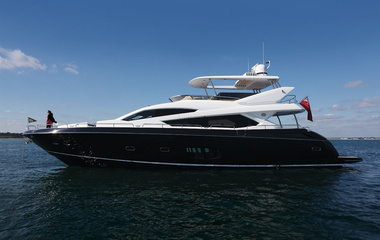 Sunseeker Vita