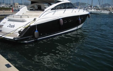 Princess V45