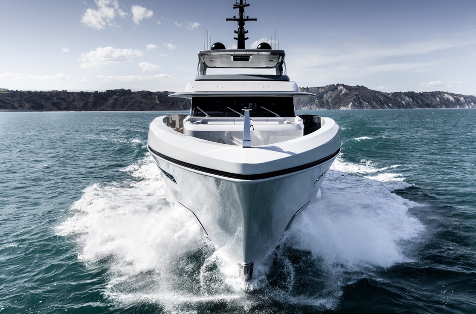 Cantiere delle Marche Nuri