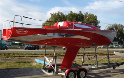 Bateaux Archambault Surprise