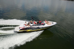 Formula 270 Xtreme Sport