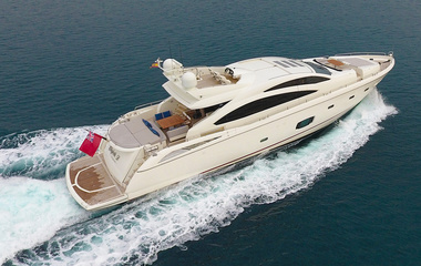 Sunseeker Elizabeth D