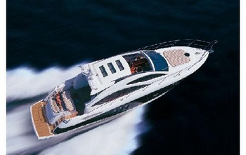 Sunseeker 52 Predator