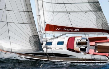 Azuree 46 (2023)