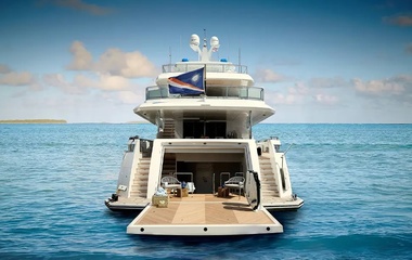 Hargrave Romeo Foxtrot