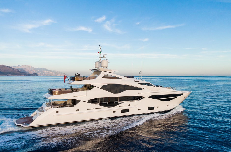 Sunseeker Fate 2