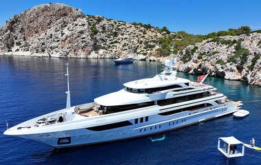 Benetti Aelia