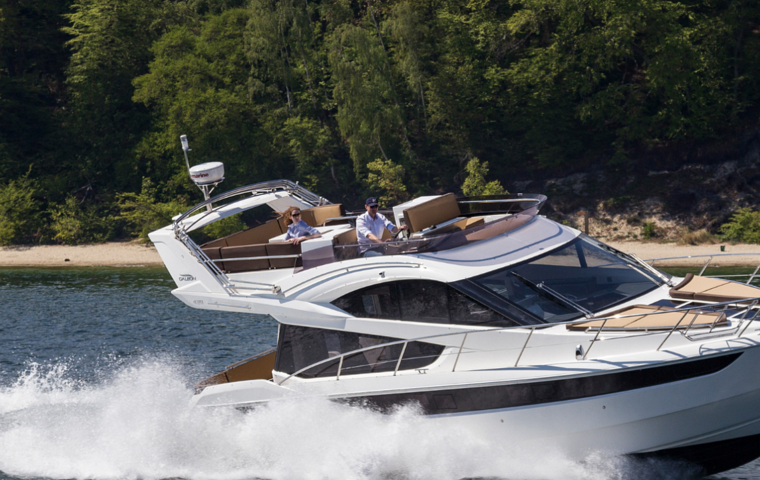 Galeon 420 Fly (2022)