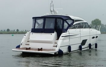 Princess V52 (2014)