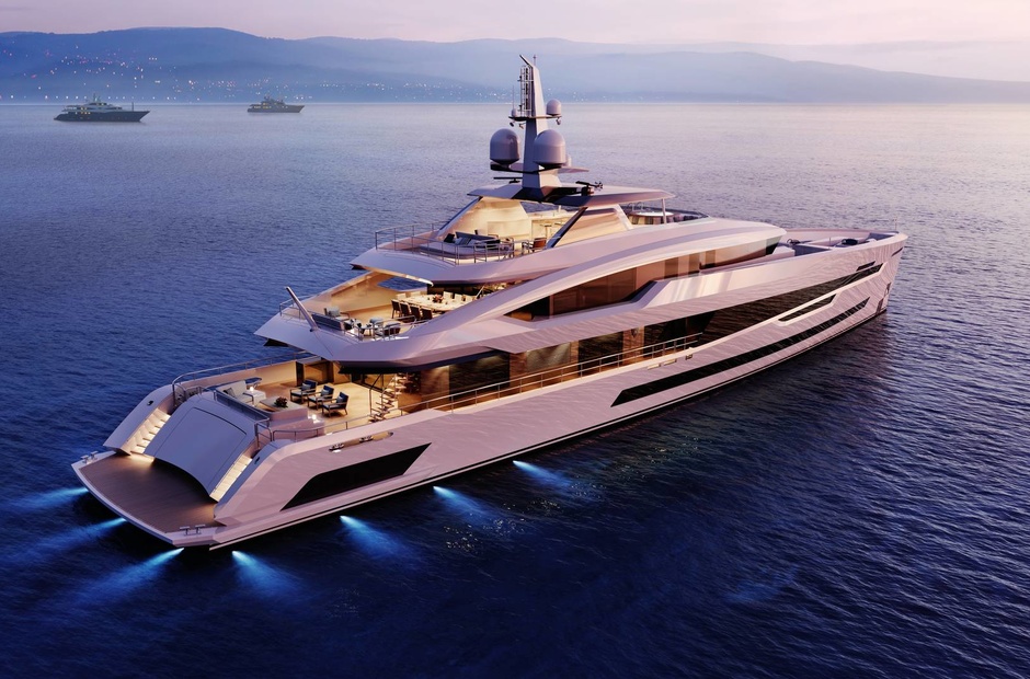 Heesen Santosha
