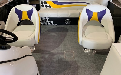 PlayCraft 2100 Daytona