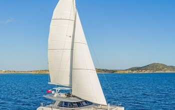 Sunreef 60 LOFT (2017)