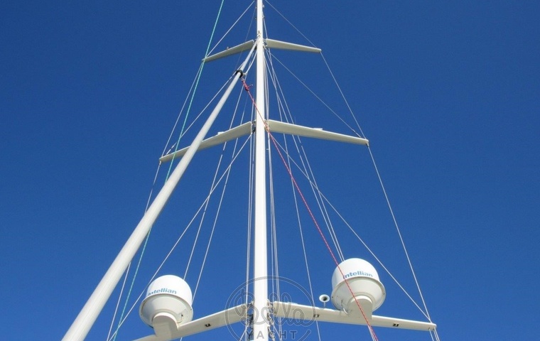 Mural Yachts 28 (2011)