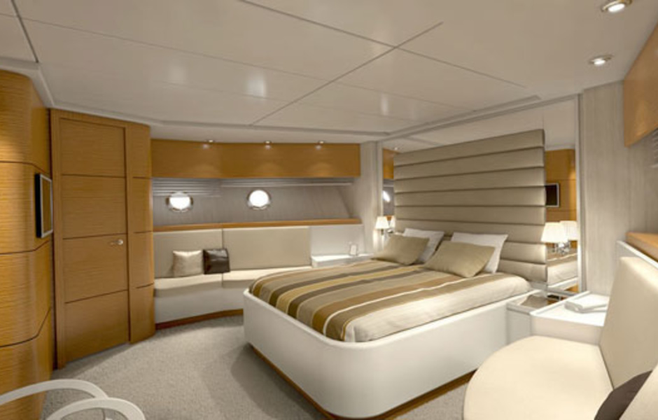 VIP-каюта