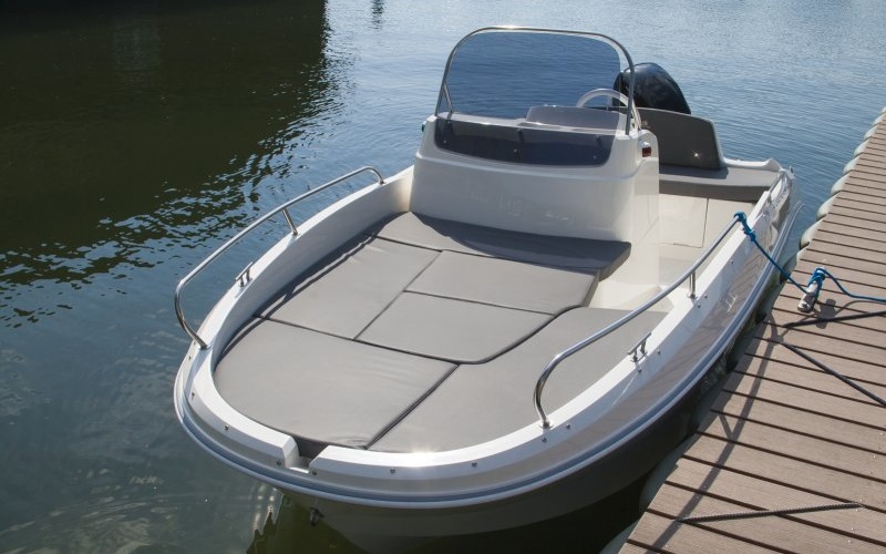 Manara Remus 480 Open