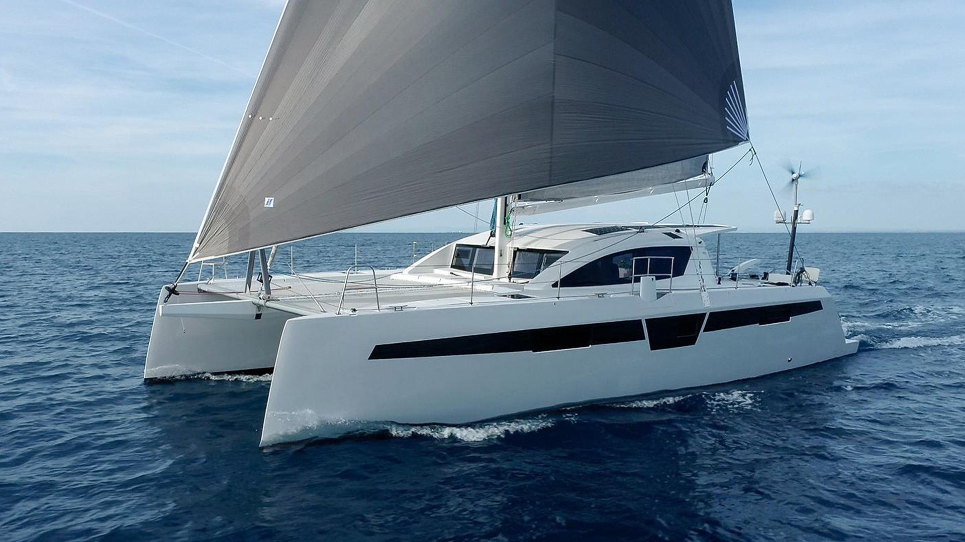 c catamarans price