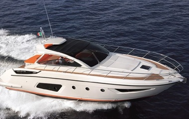 Azimut Atlantis 44