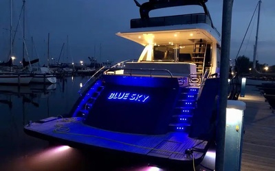 Van Der Heijden Phantom 70