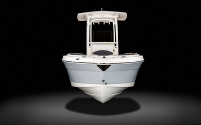 Robalo R222EX