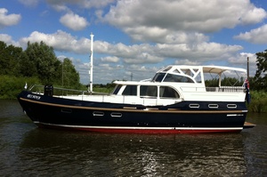 Boarncruiser 50 Classic Line AC