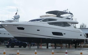Sunseeker Manhattan 73