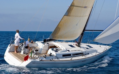 Grand Soleil 43