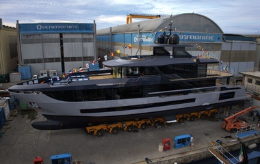 Mangusta Fifth Season