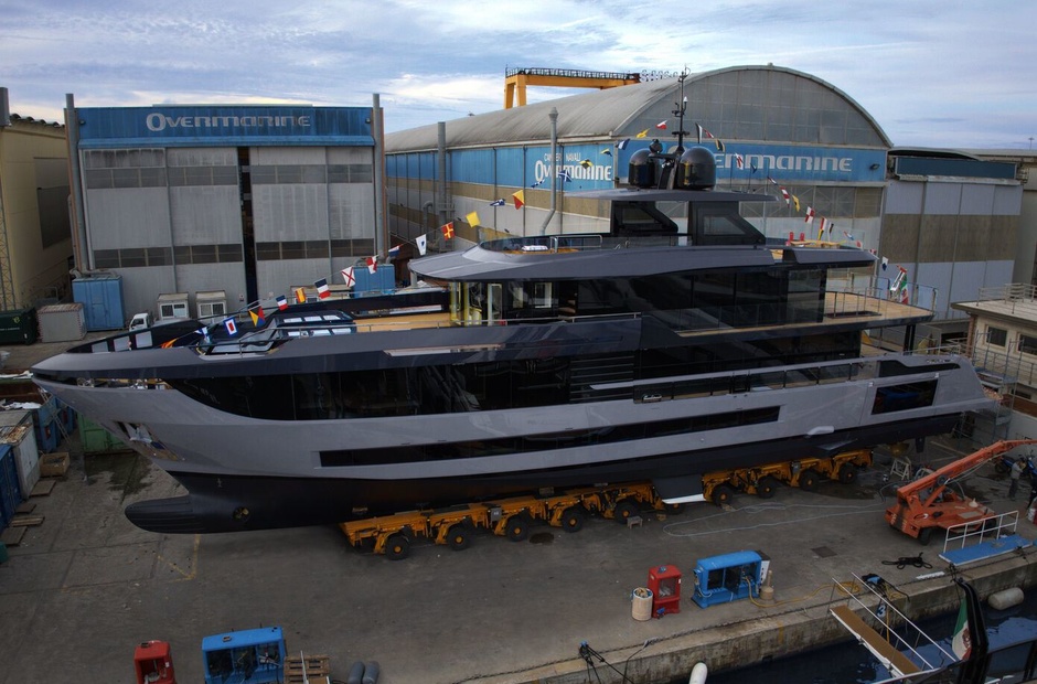 Mangusta Fifth Season