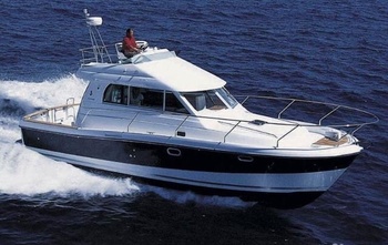 Beneteau Antares 12 (2007)