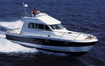 Beneteau Antares 12