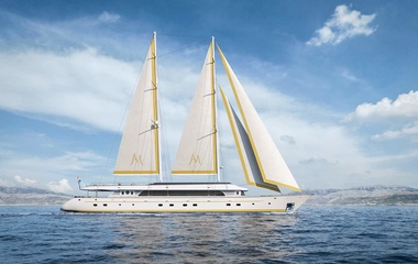 Custom Boats Anima Maris