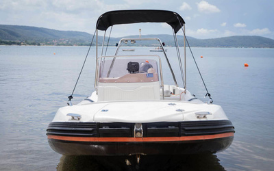 Zar Formenti - Inflatable Boats 53