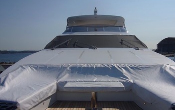 Azimut Grande 95RPH