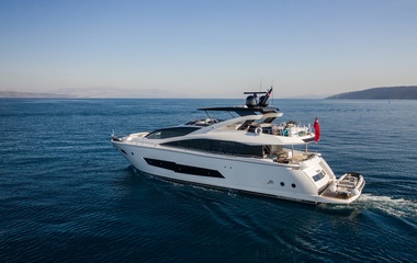 Sunseeker Mowana