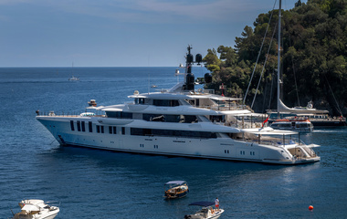 Turquoise Yachts  Rasha