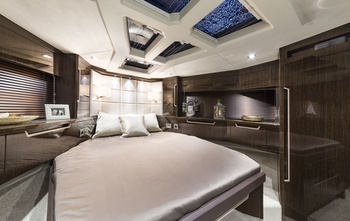 Galeon 500 Fly (2017)