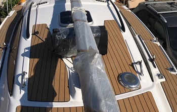Northman Maxus 33.1 RS (2017)