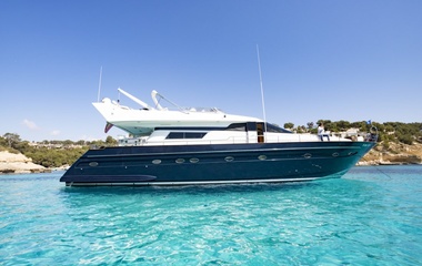 Astondoa Furia Sexto