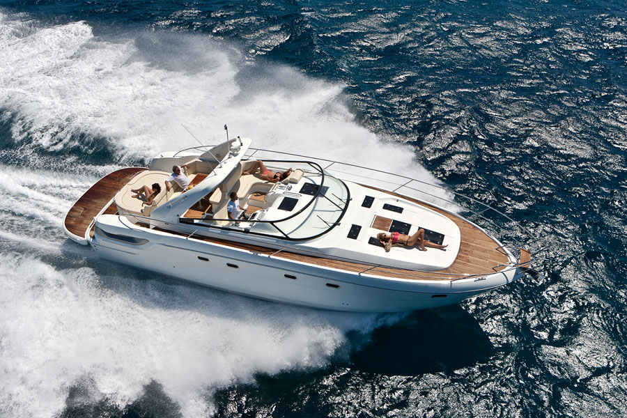 Bavaria Sport 43: Prices, Specs, Reviews and Sales Information - itBoat