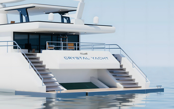 Custom Crystal 80 (2024)